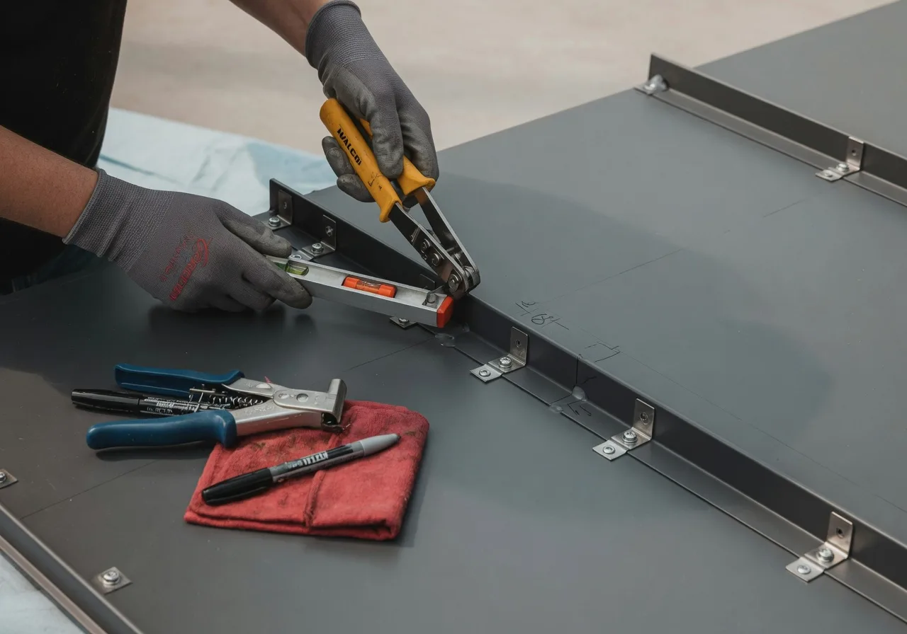 Why choose Metal Roofing Installation in Columbia, AL